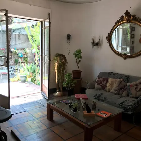 Casa De Artes, Habitacion Privada Apartment